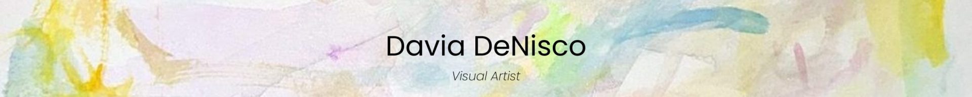Davia DeNisco